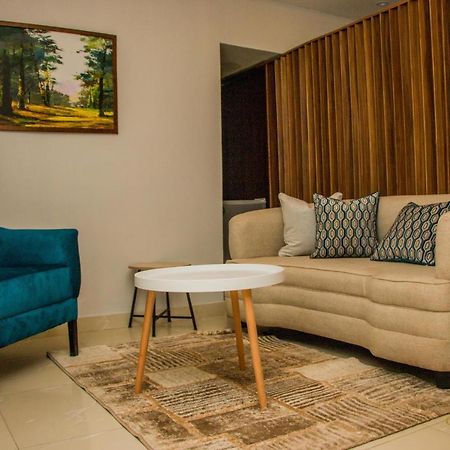 Choice Luxe Lagos Ikeja Exteriér fotografie